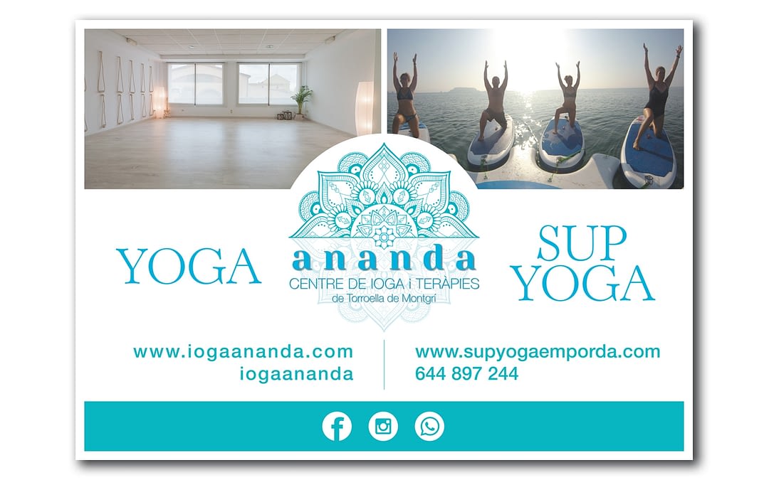 Ananda Ioga