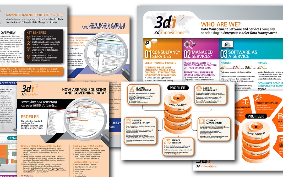 3d Innovations