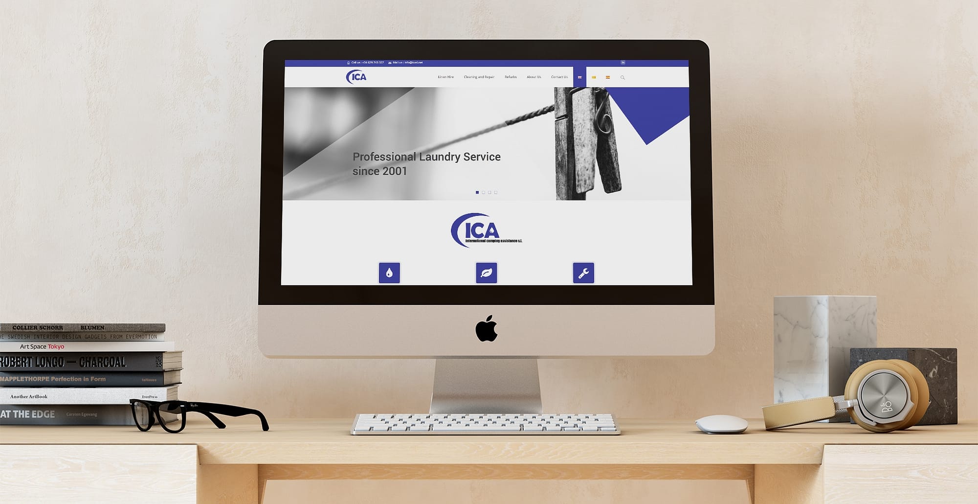 Web_ICA