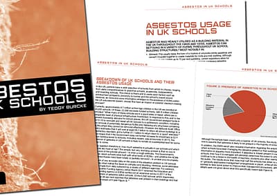 Asbestos in Schools