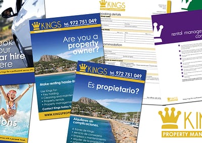 Kings Property Management